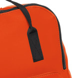 New-Rebels® Mart - Backpack - Waterafstotend - Oranje IV - 28x16x39cm - Rugtas - Rugzak