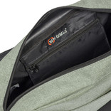 New Rebels New Rebels ® Heaven25 - Medium Shoulderbag  A5 - Crossbodybag - Mint Blue New Rebels New Rebels ® Heaven25 - Medium Shoulderbag  A5 - Crossbodybag - Mint Blue
