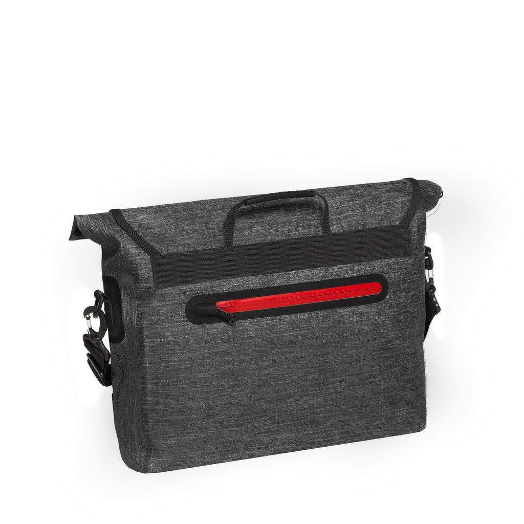 waterproof crossbody backpack