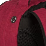 New Rebels ® Heaven - School - Backpack - Burgundy