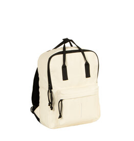 New Rebels New Rebels Mart Chicago Off White 17L Backpack Water Repellent Laptop 13"