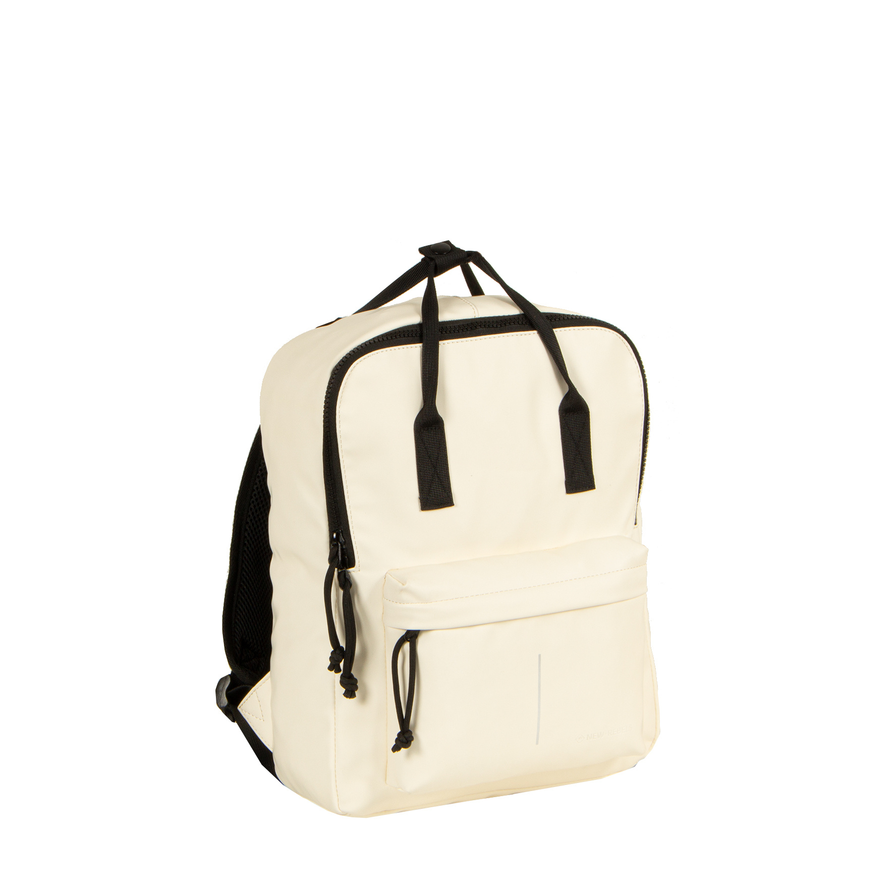 New-Rebels® Mart - Backpack - White IV - Backpack - New Rebels