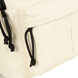 New Rebels New Rebels Mart Chicago Off White 17L Rugtas Waterafstotend Laptop 13" New Rebels New Rebels Mart Chicago Off White 17L Rugtas Waterafstotend Laptop 13"