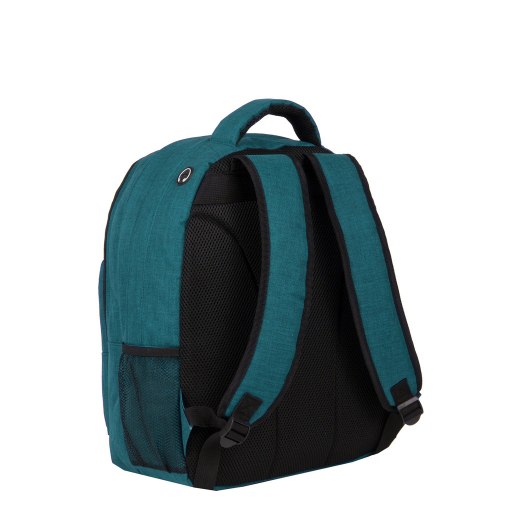 New Rebels ® Heaven - School - Backpack - Blue