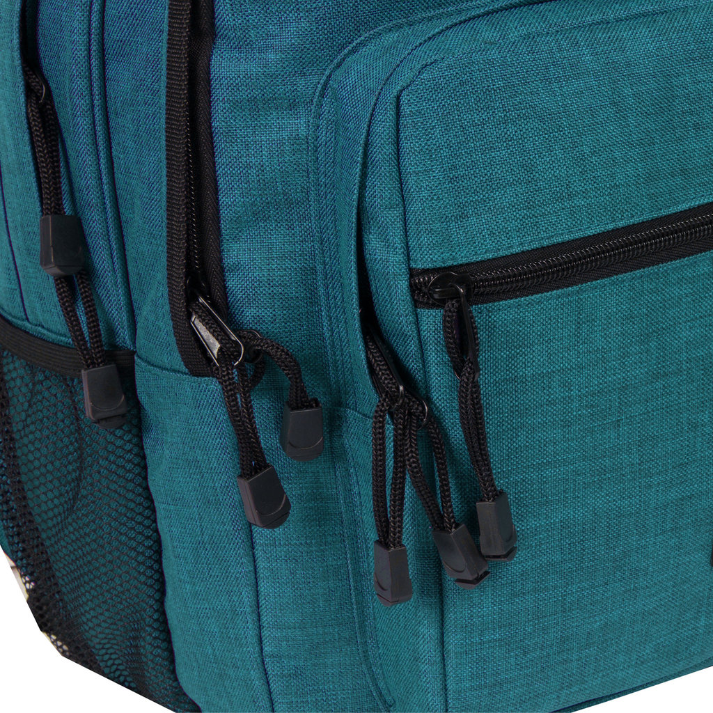 New Rebels New Rebels ® Heaven - School - Backpack - Blue