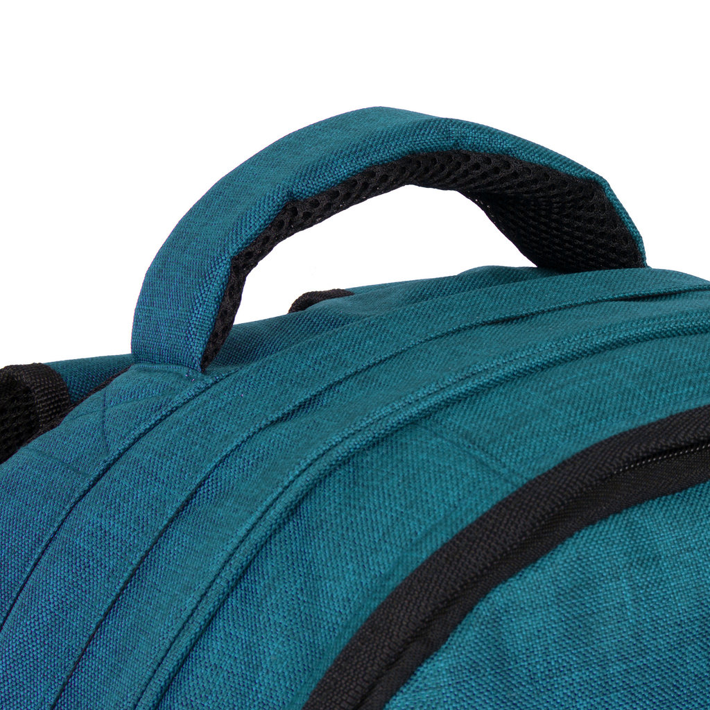 New Rebels ® Heaven - School - Backpack - Blue