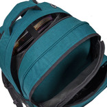 New Rebels ® Heaven - School - Backpack - Blue