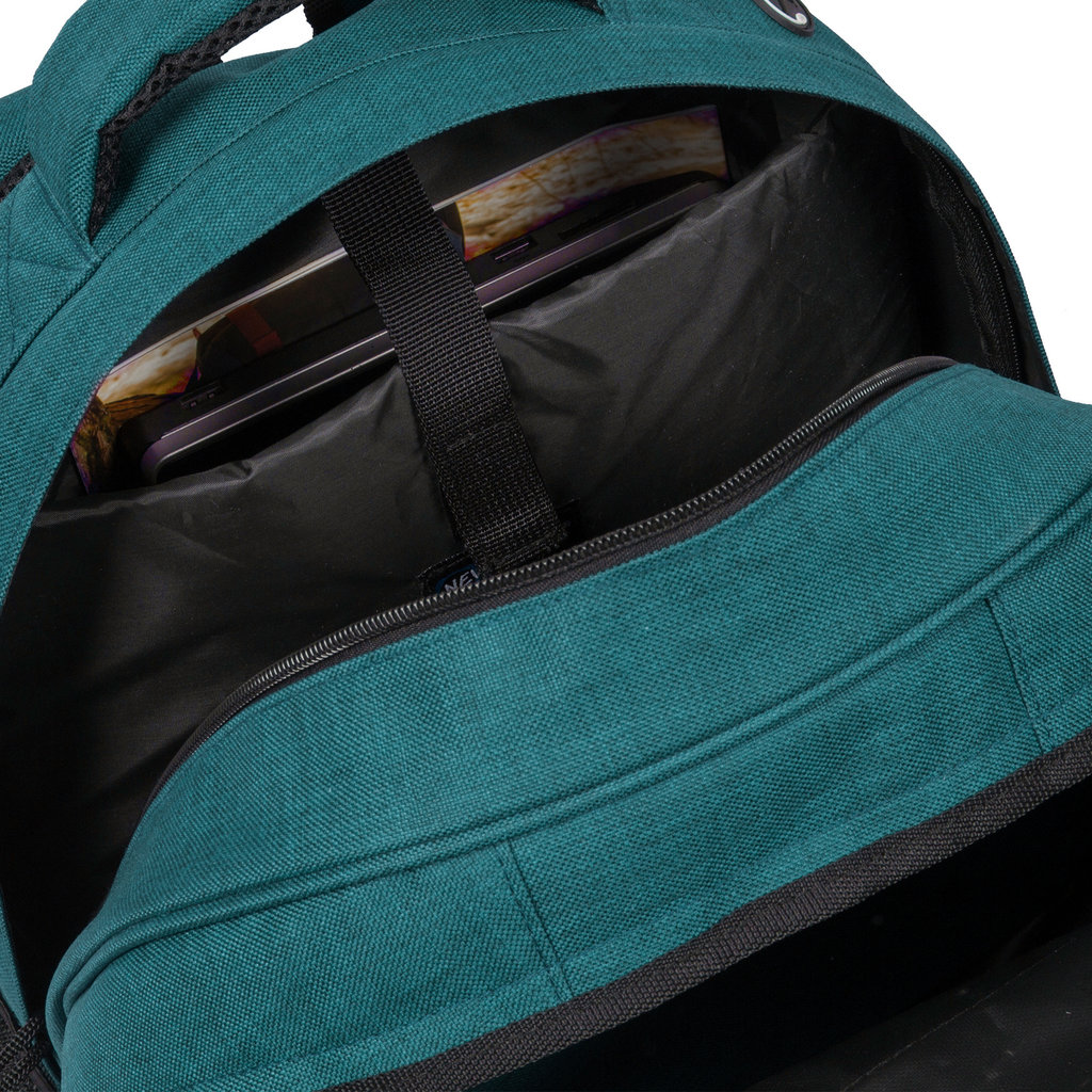 New Rebels New Rebels ® Heaven - School - Backpack - Blue