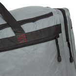 New-Rebels® Asia - Sport - Big - Weekend bag - Grey - 69x30x36cm