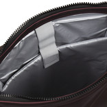 New Rebels New Rebels Mart New York Metallic Burgundy 21L Rucksack Rolltop Wasserabweisend Laptop 15.6" New Rebels New Rebels Mart New York Metallic Burgundy 21L Rucksack Rolltop Wasserabweisend Laptop 15.6"