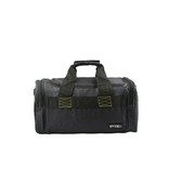 New Rebels® Africa - Sport - Weekend bag - Medium - Black - 61x28x31cm