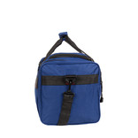 New Rebels New Rebels ® Europe - Sport - Weekend Bag - Small - Marineblau