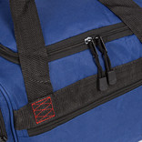 New Rebels ® Europe - Sport - Weekend Bag - Small - Marineblau