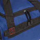New Rebels New Rebels ® Europe - Sport - Weekend Bag - Small - Marineblau