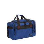 New Rebels New Rebels ® Europe - Sport - Weekend Bag - Small - Marineblau