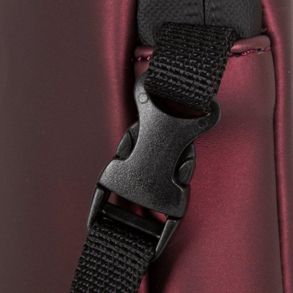 New Rebels New Rebels ® Mart - Water Repellent - Phone Pocket - Burgundy