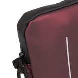 New Rebels New Rebels ® Mart - Water Repellent - Phone Pocket - Burgundy