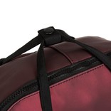 New Rebels ® Mart - Backpack - Metallic Burgundy IV - Backpack