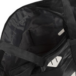 New Rebels ® Mark Gent - High - Shopper - Backpack - Black