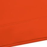 New Rebels® Mart - Top Zip - Water-resistant -  Backpack - Laptop bag 13,3 Inch. - Shopper - 30x15x44cm - Red