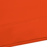 New Rebels New Rebels ® Mart - Top Zip - Waterafstotend -  Rugtas - Laptoptas 13,3 Inch. - Shopper - Rood New Rebels New Rebels ® Mart - Top Zip - Waterafstotend -  Rugtas - Laptoptas 13,3 Inch. - Shopper - Rood