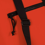 New Rebels New Rebels ® Mart - Top Zip - Waterafstotend -  Rugtas - Laptoptas 13,3 Inch. - Shopper - Rood New Rebels New Rebels ® Mart - Top Zip - Waterafstotend -  Rugtas - Laptoptas 13,3 Inch. - Shopper - Rood