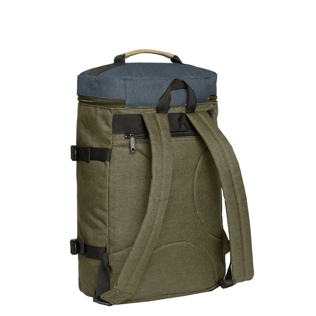 renwick roll top backpack