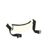 New Rebels New Rebels ® Mart - Waterafstotend - Fanny Pack - Heuptas - Wit