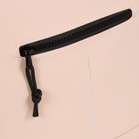 New Rebels New Rebels ® Mart - Top Zip - Water-resistant -  Backpack - Laptop bag 13,3 Inch. - Shopper - Pink