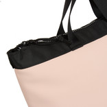 New Rebels New Rebels ® Mart - Top Zip - Water-resistant -  Backpack - Laptop bag 13,3 Inch. - Shopper - Pink