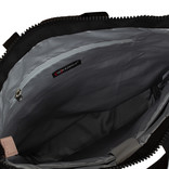 New Rebels New Rebels ® Mart - Top Zip - Waterafstotend -  Rugtas - Laptoptas 13,3 Inch. - Shopper - Zacht Roze