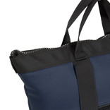New Rebels New Rebels ® Mart - Top Zip - Wasserfest -  Rucksack - Laptop Bag 13,3 Inch. - Shopper - Marineblau New Rebels New Rebels ® Mart - Top Zip - Wasserfest -  Rucksack - Laptop Bag 13,3 Inch. - Shopper - Marineblau