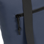 New Rebels New Rebels ® Mart - Top Zip - Waterafstotend -  Rugtas - Laptoptas 13,3 Inch. - Shopper - Navy Blauw