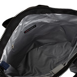 New Rebels New Rebels ® Mart - Top Zip - Wasserfest -  Rucksack - Laptop Bag 13,3 Inch. - Shopper - Marineblau New Rebels New Rebels ® Mart - Top Zip - Wasserfest -  Rucksack - Laptop Bag 13,3 Inch. - Shopper - Marineblau