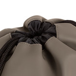 New Rebels ® Mart Shoe Bag - Gymbag Taupe