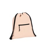 New Rebels ® Mart Schuhtasche - Turnbeutel Rosa