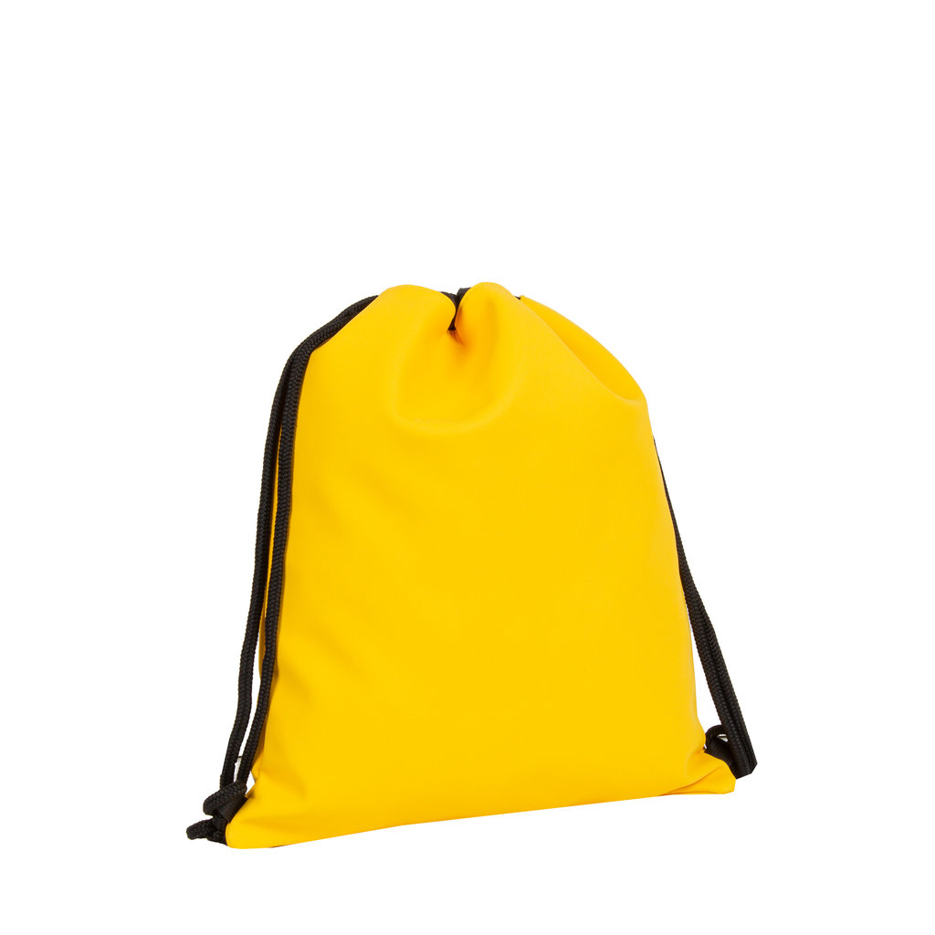 Mart Shoe Bag Yellow