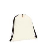 New Rebels ® Mart Shoe Bag - Gymbag White