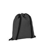 New Rebels ® Mart Shoe Bag - Gymbag Black