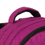 New Rebels New Rebels ® Heaven - School - Rugtas - Fuchsia - Rugzak