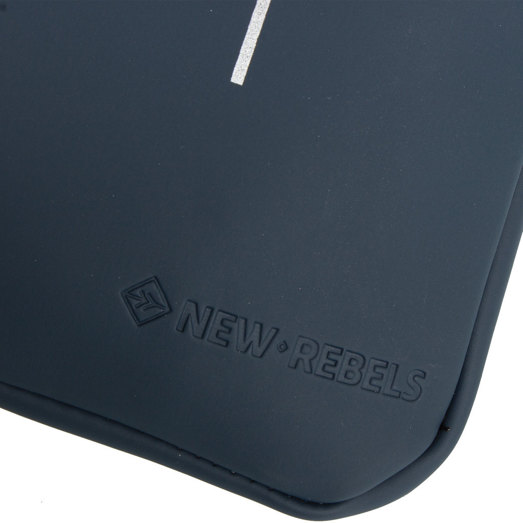 New Rebels New Rebels ® Mart - Wasserabweisend - Handytasche - Marineblau