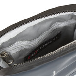 New Rebels New Rebels ® Mart - Water Repellent - Phone Pocket - Navy Blue