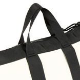 New Rebels New Rebels ® Mart - Top Zip - Waterafstotend -  Rugtas - Laptoptas 13,3 Inch. - Shopper - Wit
