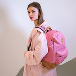 New Rebels New Rebels ® Heaven Rucksack Soft Rosa XV | Rucksack New Rebels New Rebels ® Heaven Rucksack Soft Rosa XV | Rucksack