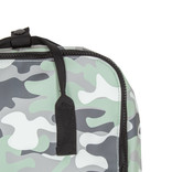 New Rebels ® Mart - Rucksack - Army Camouflage Mint IV - Rucksack