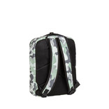 New Rebels ® Mart - Backpack - Army Camouflage Mint IV - Backpack