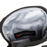 New Rebels New Rebels ® Mart - Water Repellent - Phone Pocket - Army Camouflage Grey