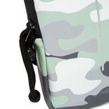 New Rebels ® Mart - Waterafstotend - Telefoontas  - Telefoontasje - Army Camouflage Mint