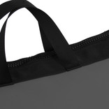 New Rebels New Rebels ® Mart - Top Zip - Waterafstotend -  Rugtas - Laptoptas 14Inch. - Shopper -  Grijs