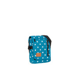 New Rebels New Rebels ® Star Range Small Mit Überschlag  Blau Mit Stars